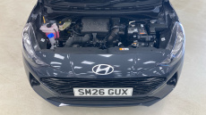 Hyundai i10 1.2 [79] Advance 5dr [Nav] Petrol Hatchback